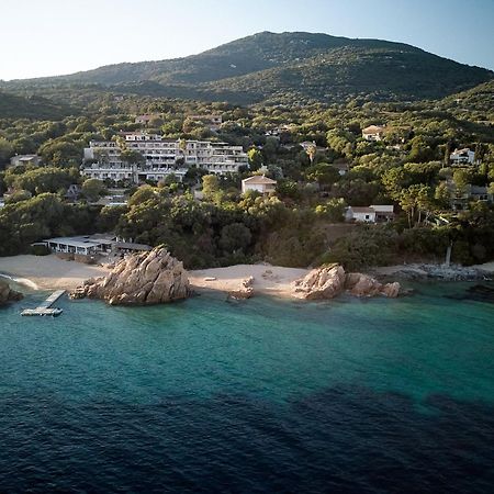 Hotel Marinca & Spa Ольмето Экстерьер фото