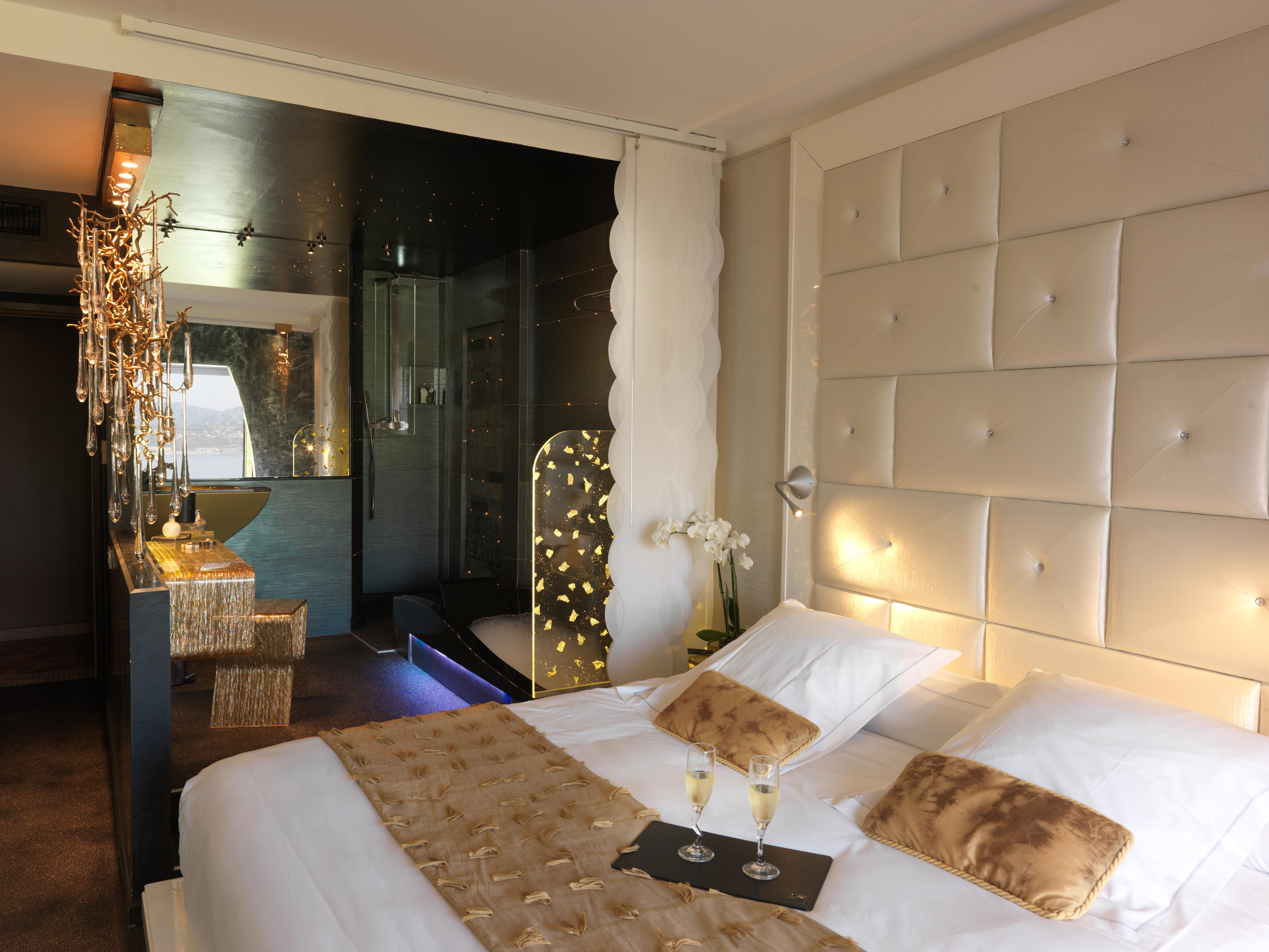 Hotel Marinca & Spa Ольмето Экстерьер фото