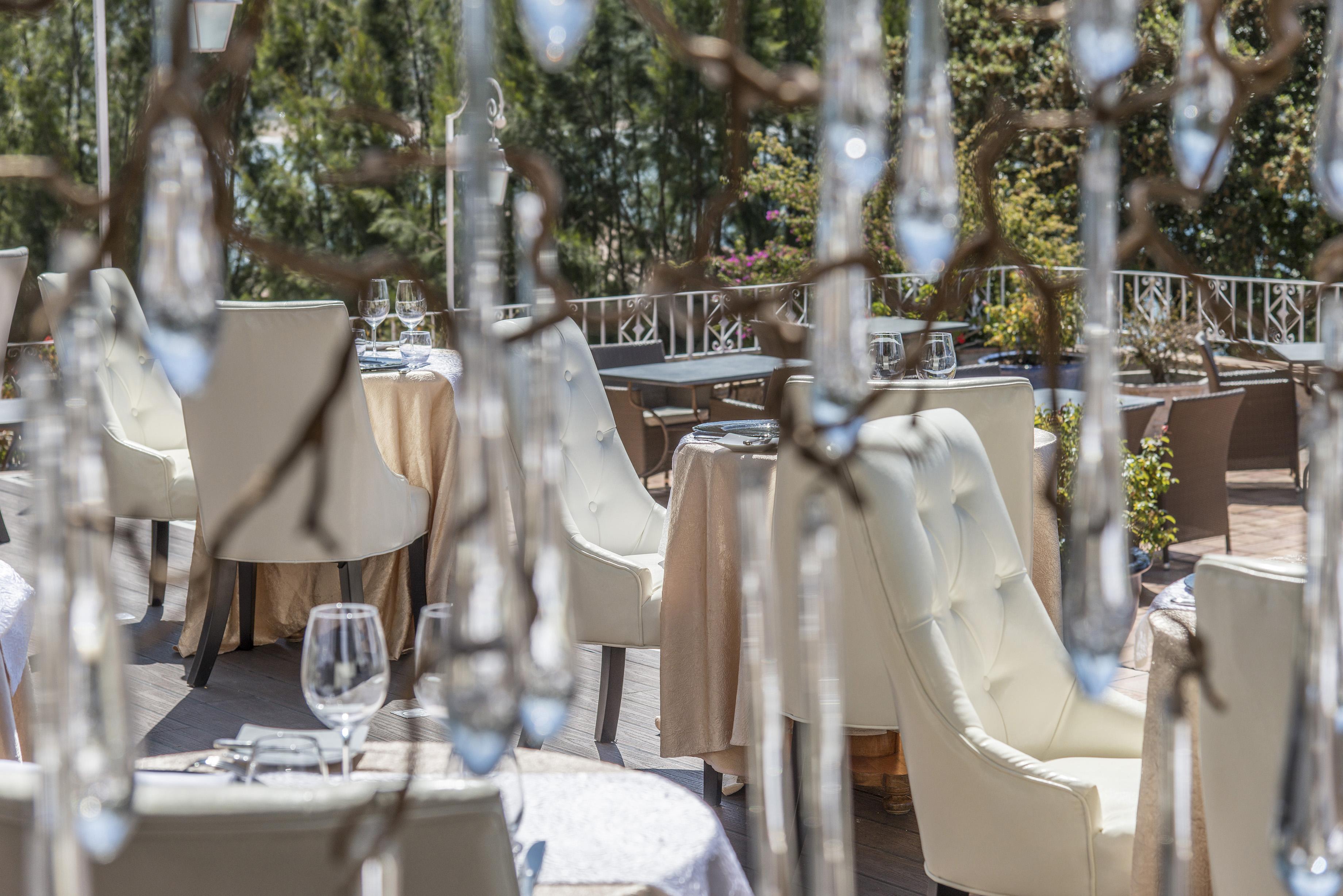 Hotel Marinca & Spa Ольмето Экстерьер фото