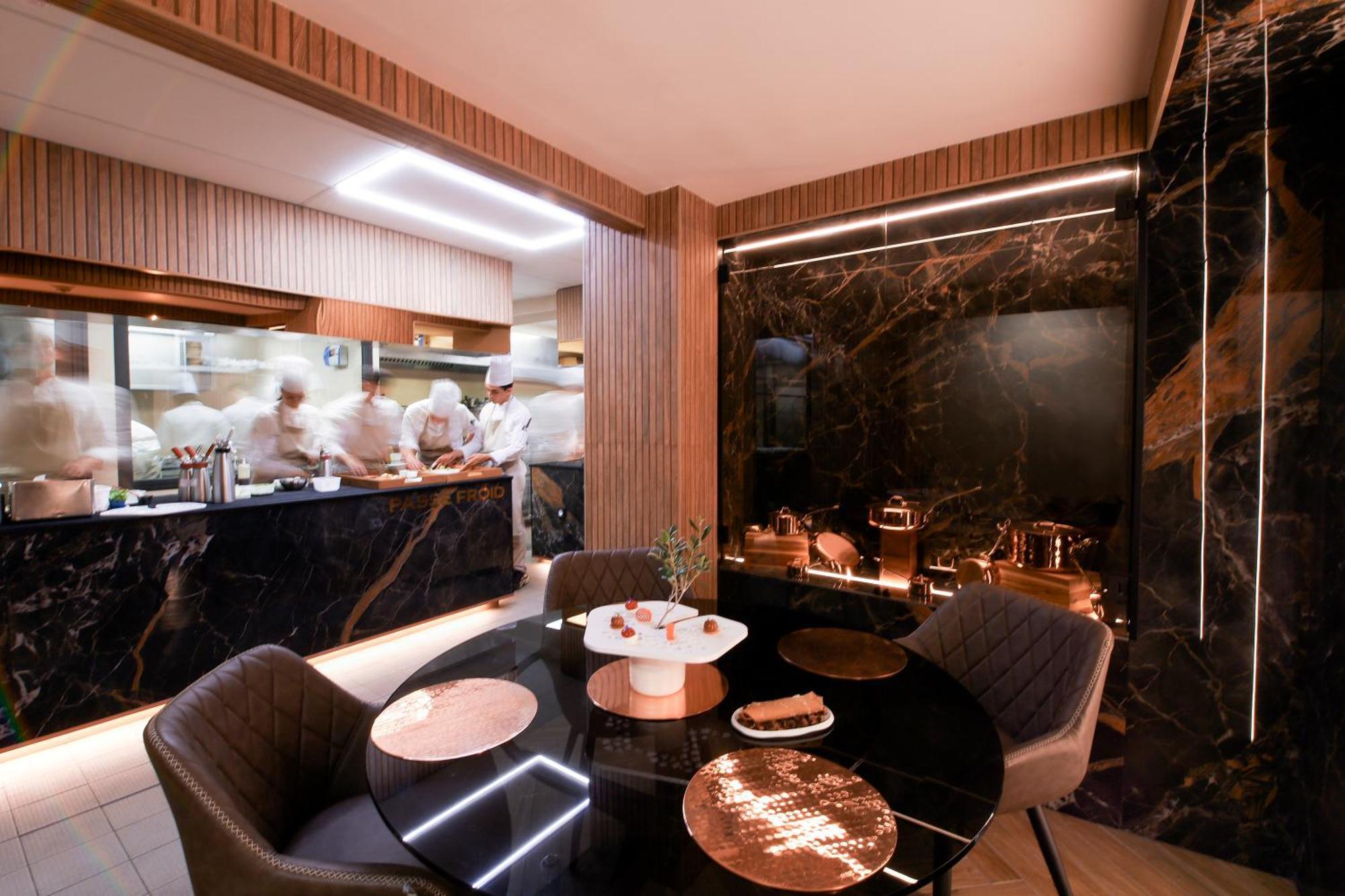 Hotel Marinca & Spa Ольмето Экстерьер фото